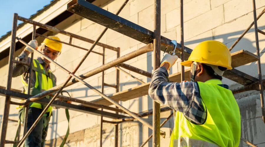 Roof Vent Repair in Coleville, CA